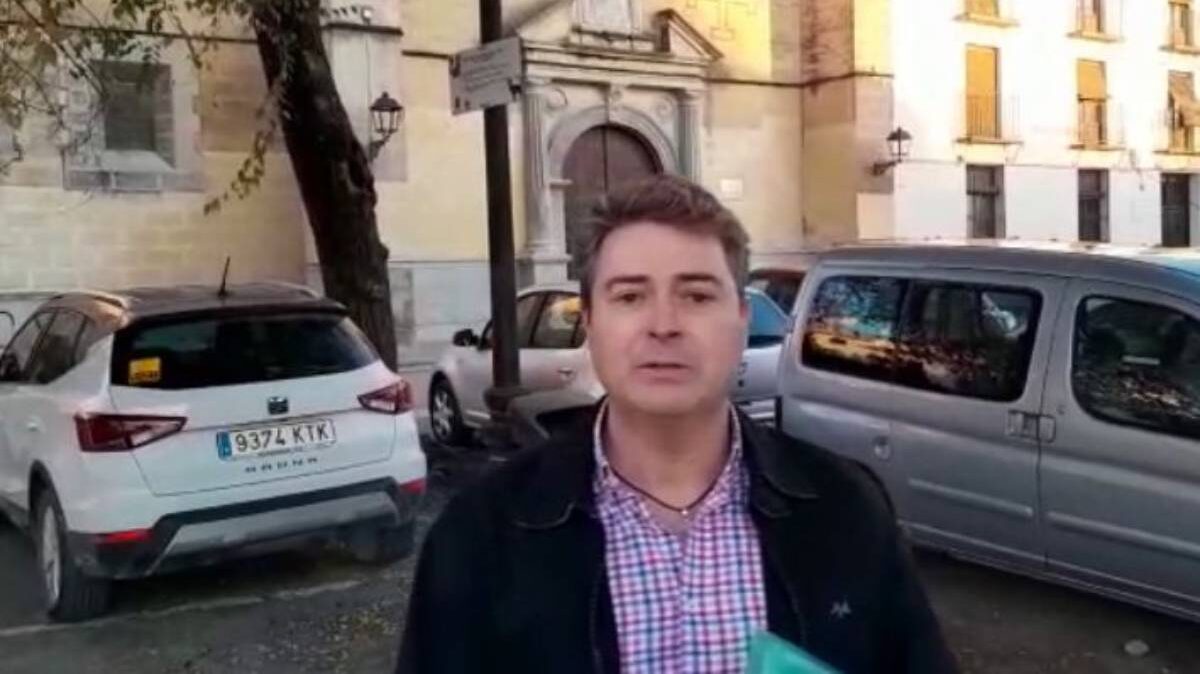 VOX pide actuaciones de urgencia