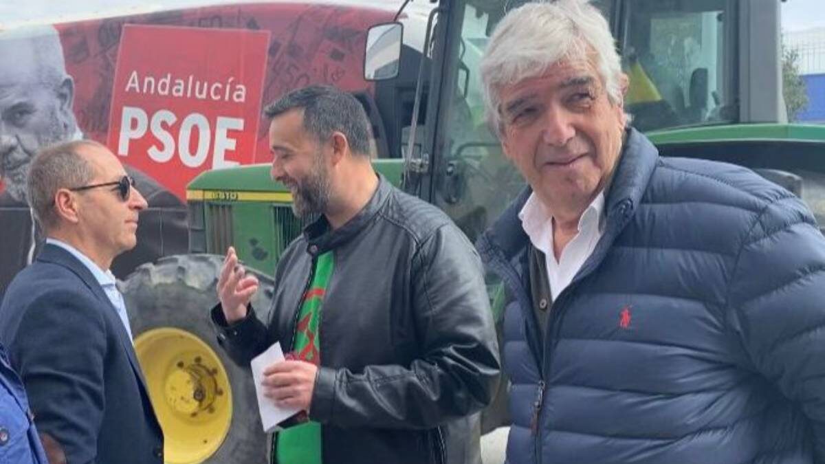 VOX reclama más seguridad en Puente Genil