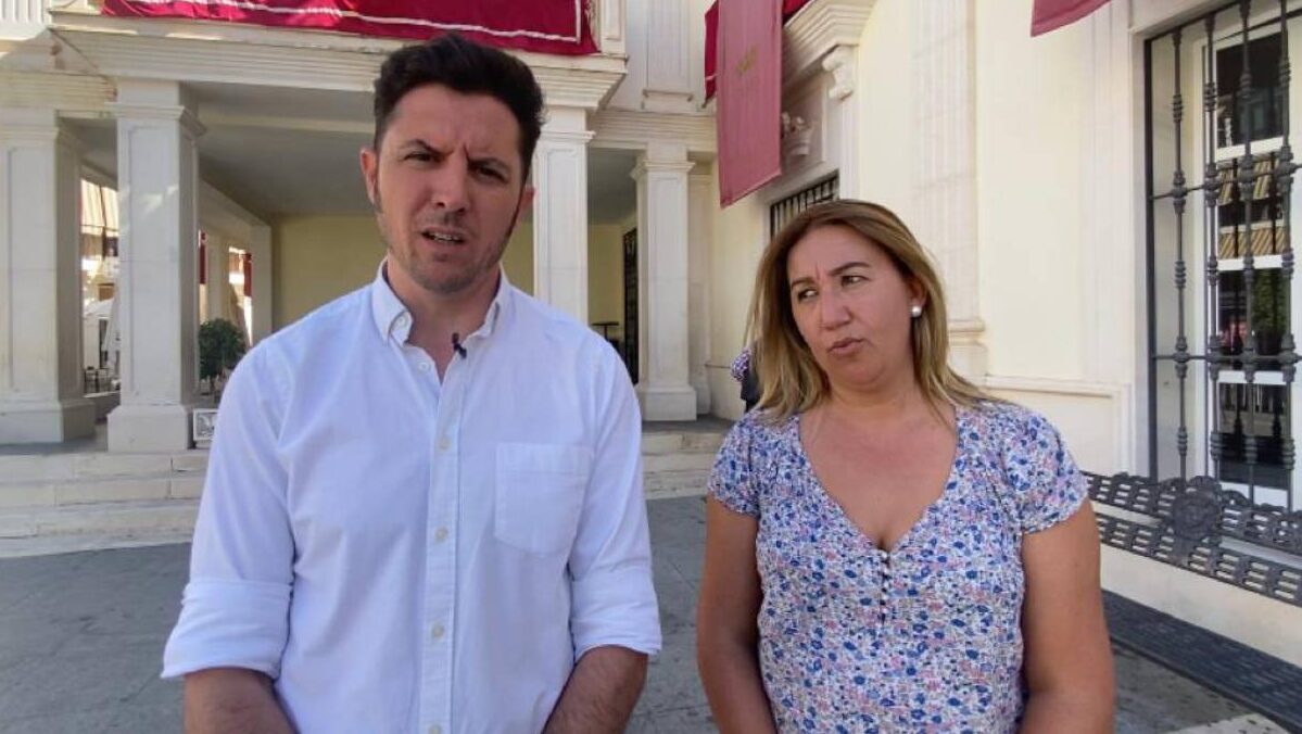 VOX pide en Cabra que