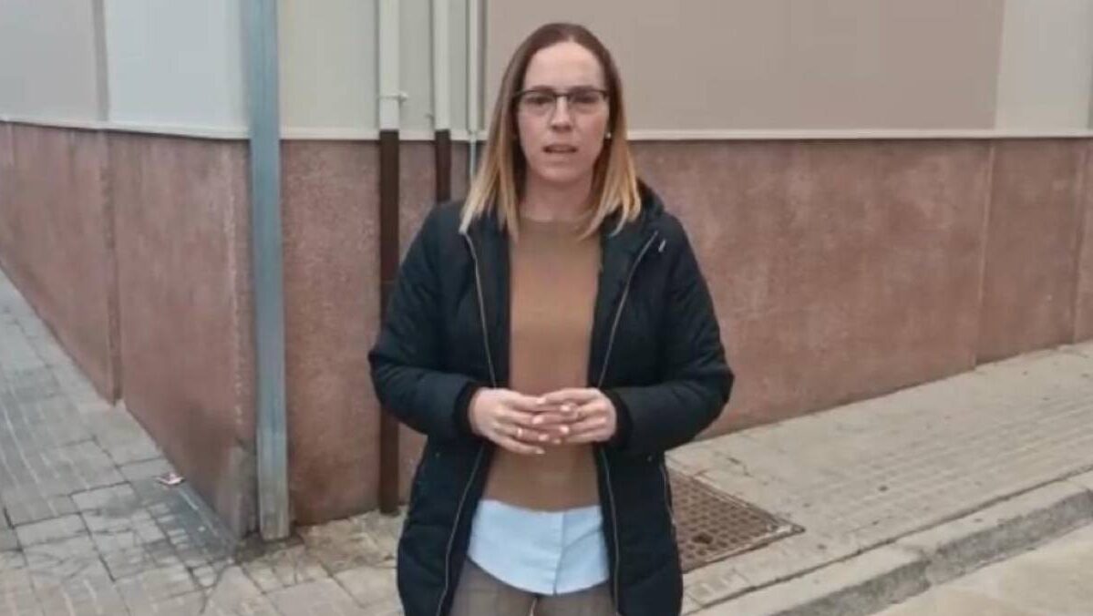 VOX exige en Lucena el adecentamiento