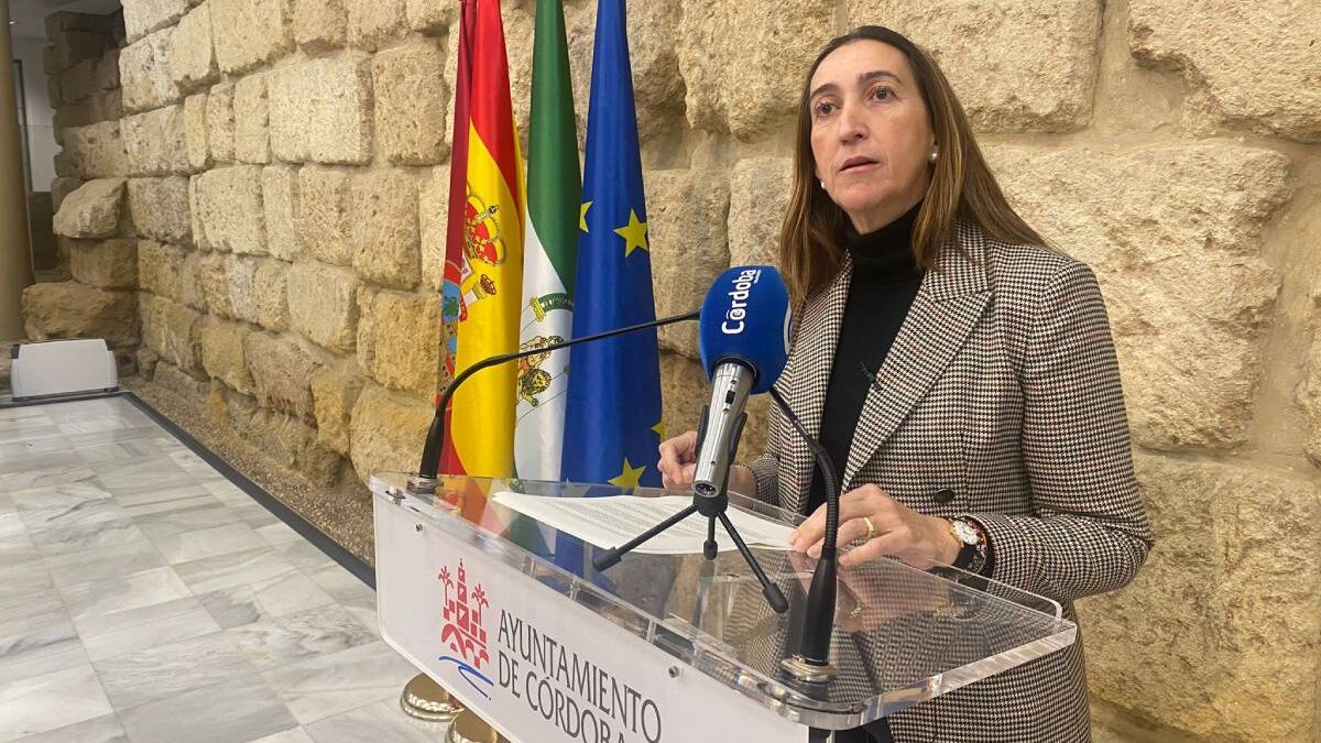 VOX pide al alcalde