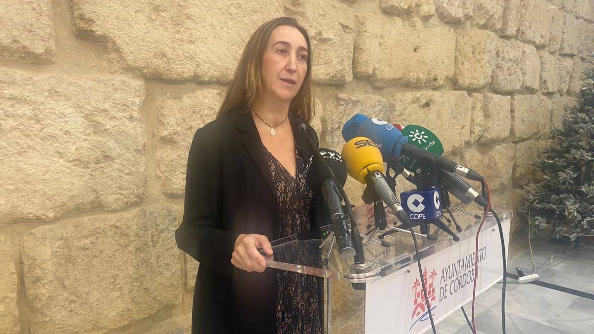 VOX pregunta al alcalde