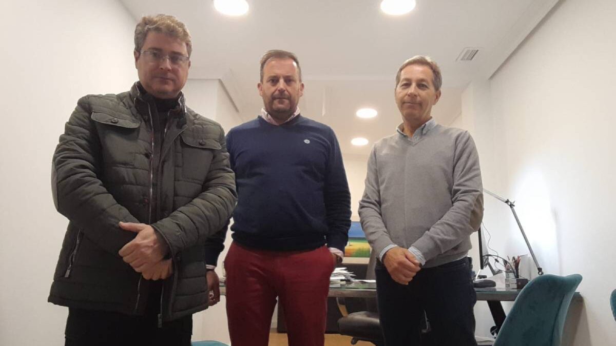 VOX pide en Montilla más