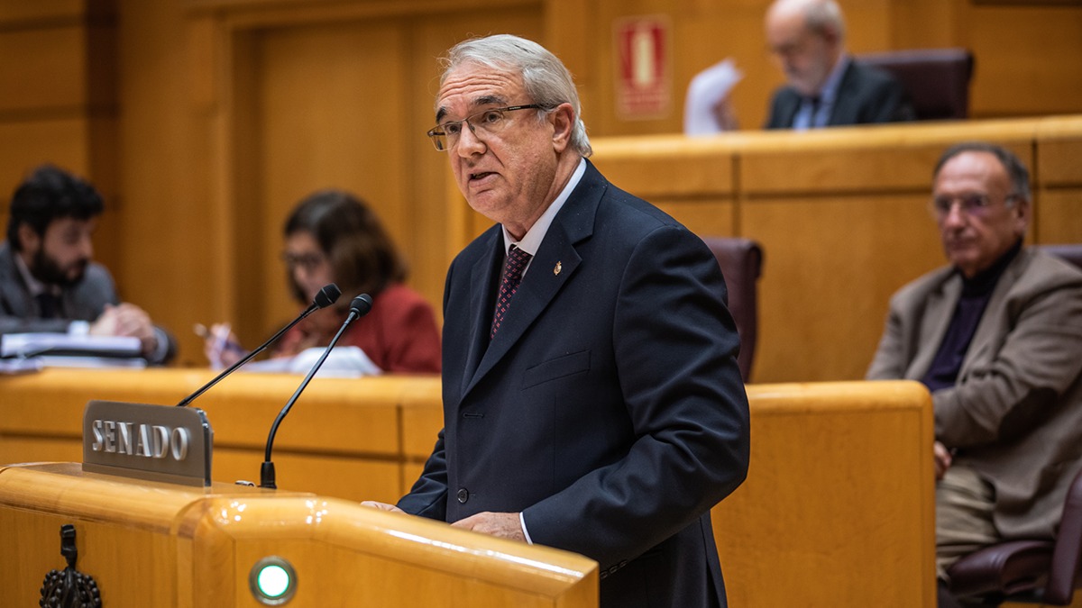 José Manuel Marín
