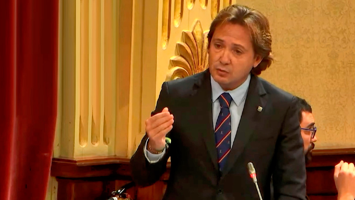 El sistema educativo no volverá a ser utilizado para ir en contra de la nación