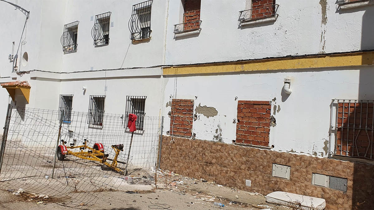 La Piñera Algeciras