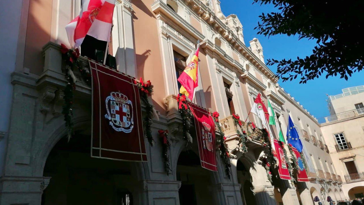 Ayuntamiento de Almería