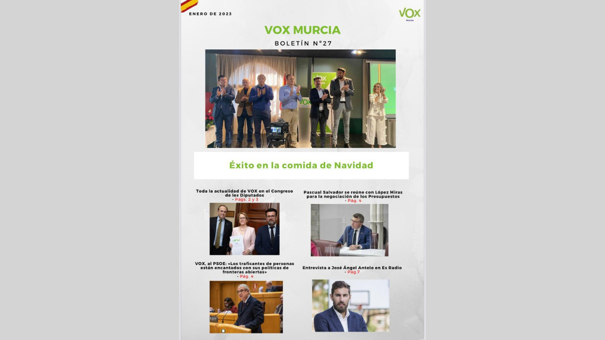 BOLETIN DICIEMBRE