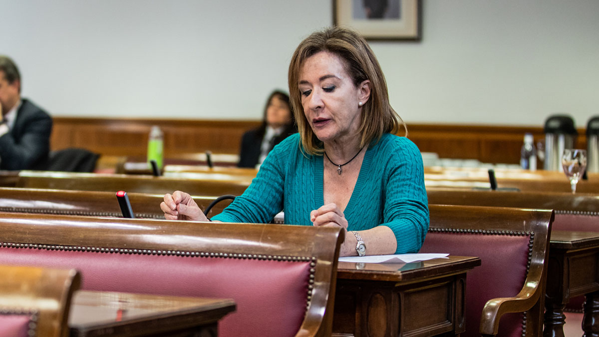 Yolanda Merelo