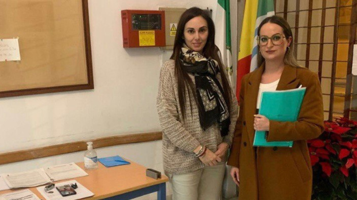 VOX El Ejido