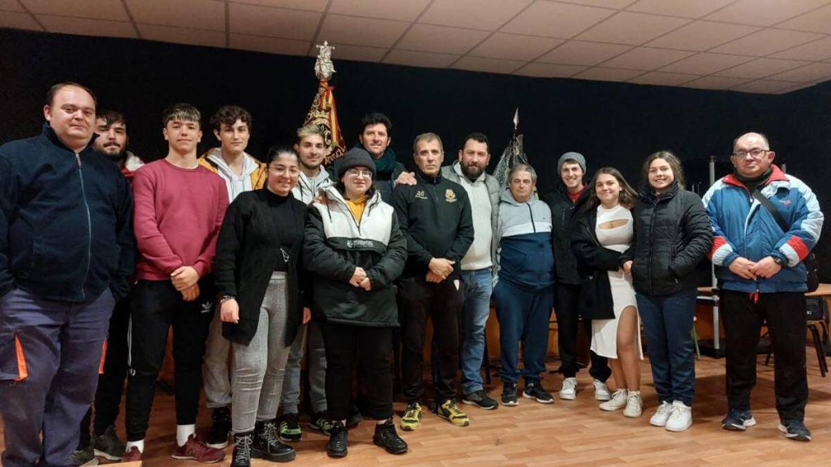 VOX lamenta en Cabra