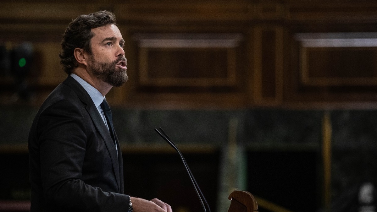 Iván Espinosa de los Monteros