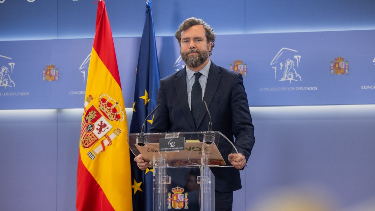 Iván Espinosa de los Monteros