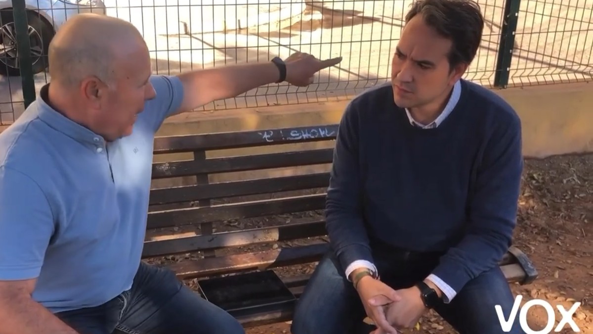 Jesús Albiol:”Aparisi vota en contra ‘si o si’ de trasladar el parque ...