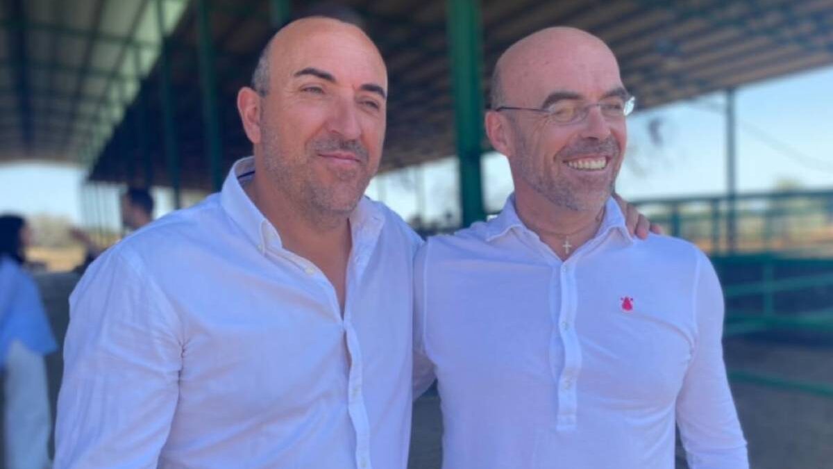 VOX lamenta en Los Pedroches
