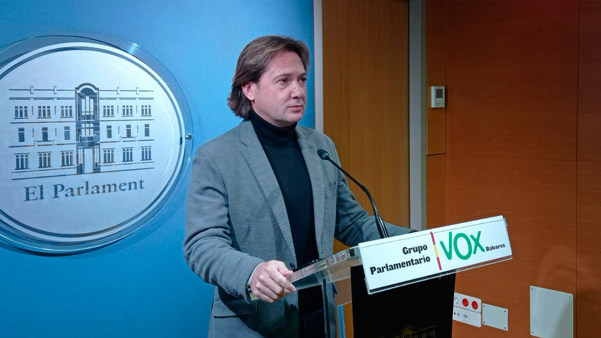 Sólo piensen en aprobar decretazos y proyectos de ley. Son las prisas que tienen porque se ven fuera en mayo.