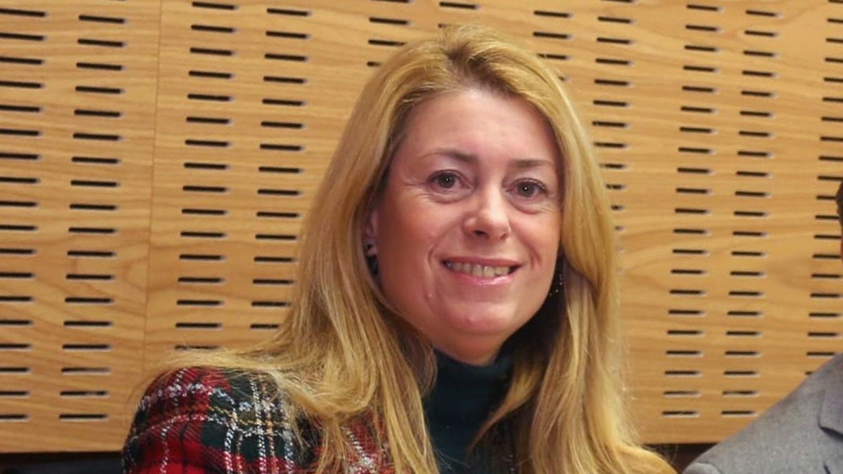 Leocadia El Puerto
