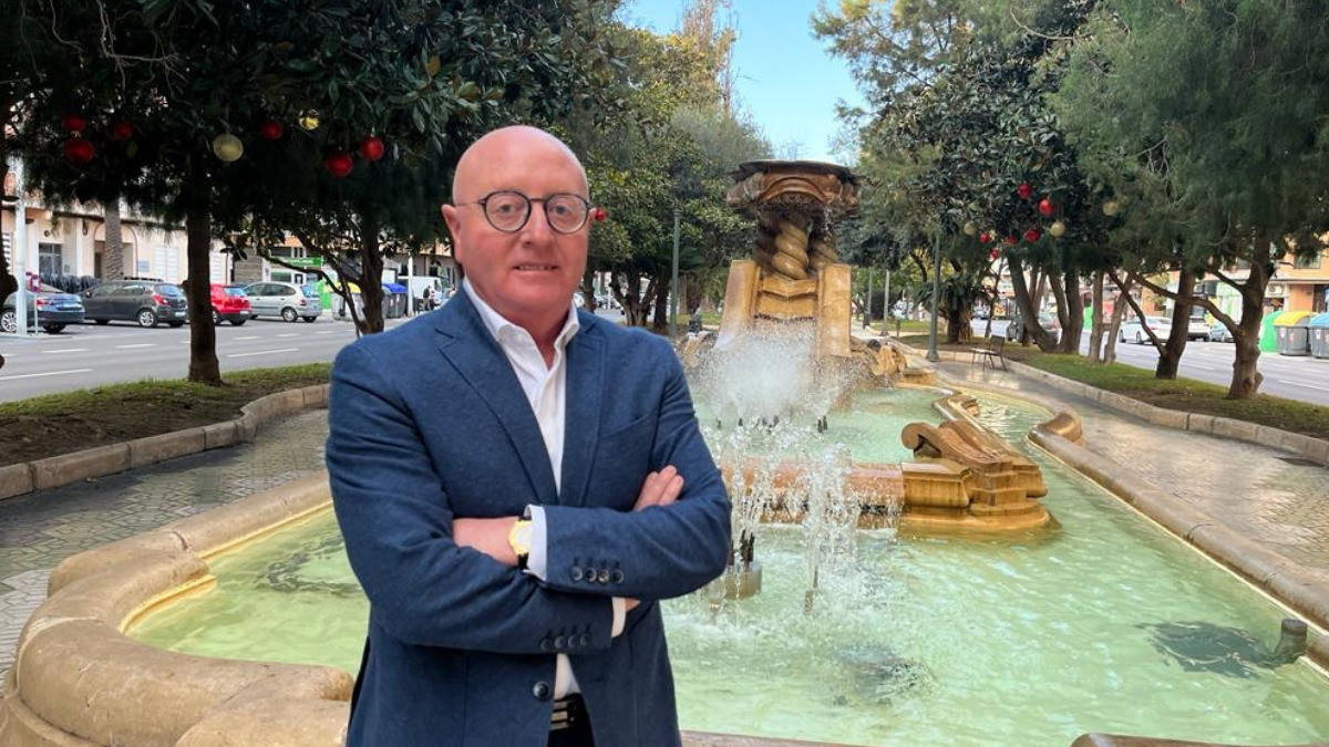 Diego Salidas
