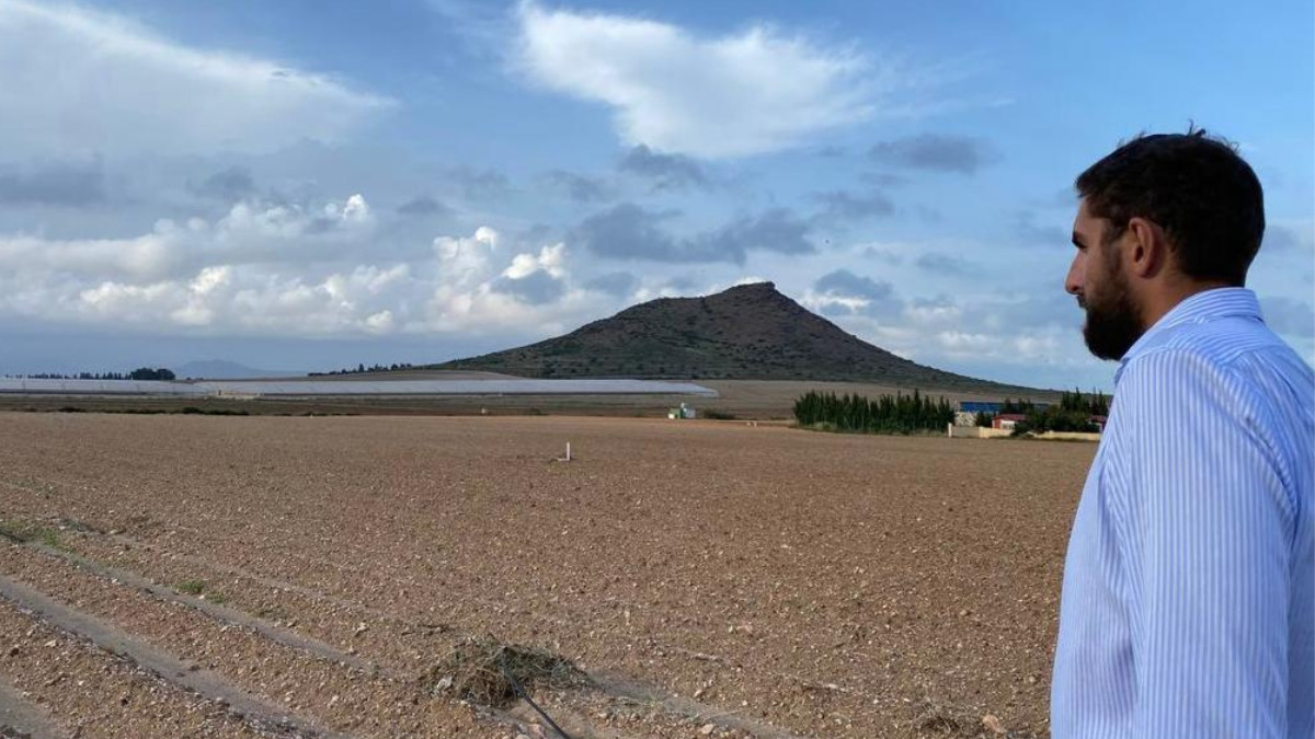 Antelo Campo Cartagena