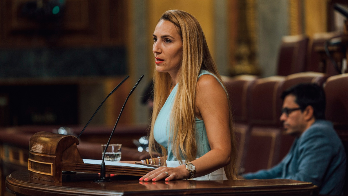 VOX ha denunciado «el sectarismo y la prepotencia totalitaria» de la presidenta del Consell de Formentera