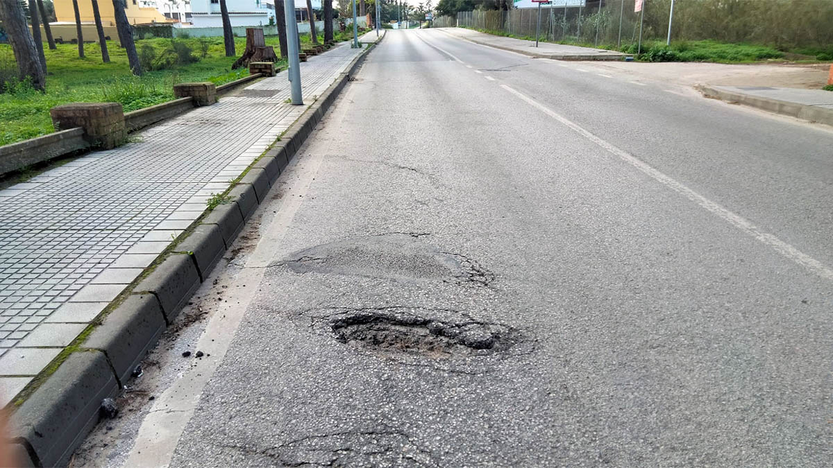 obra El Puerto