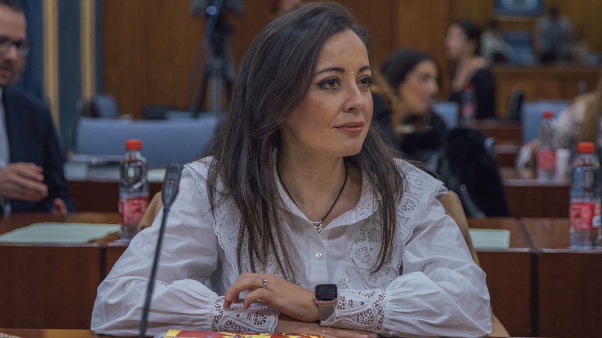 Mercedes Rodríguez