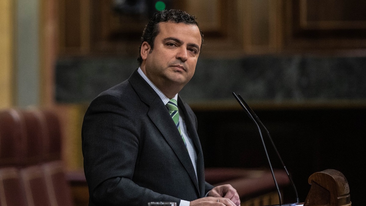 Alberto Rodríguez