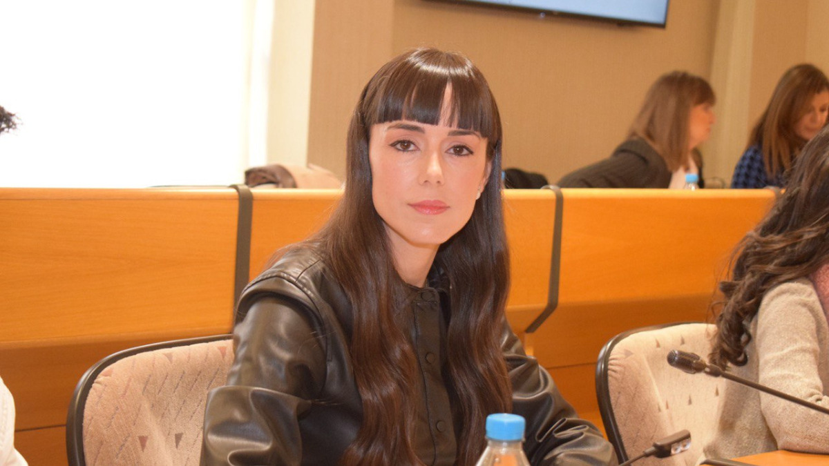 Beatriz Sánchez