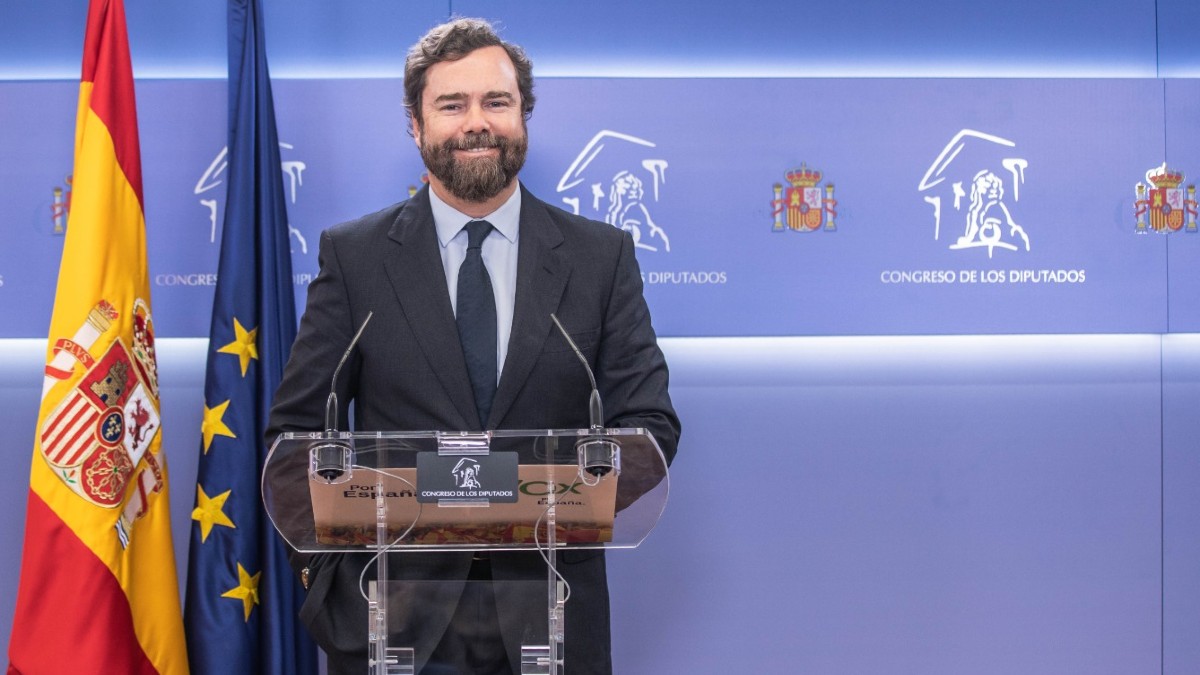 Iván Espinosa