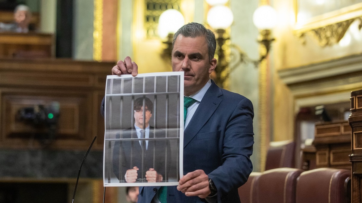 Javier Ortega