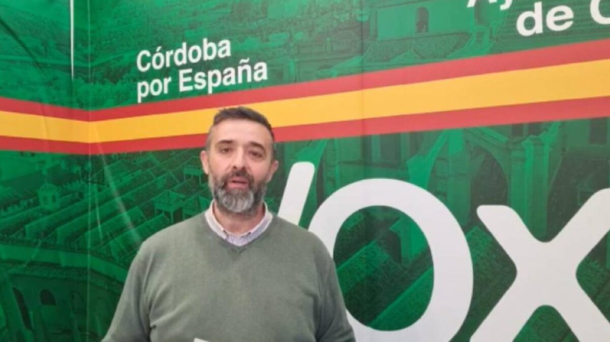 VOX pide al PP