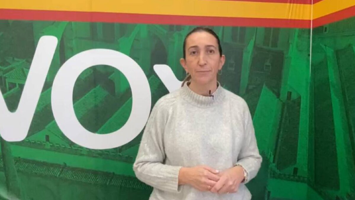 VOX vuelve a pedir