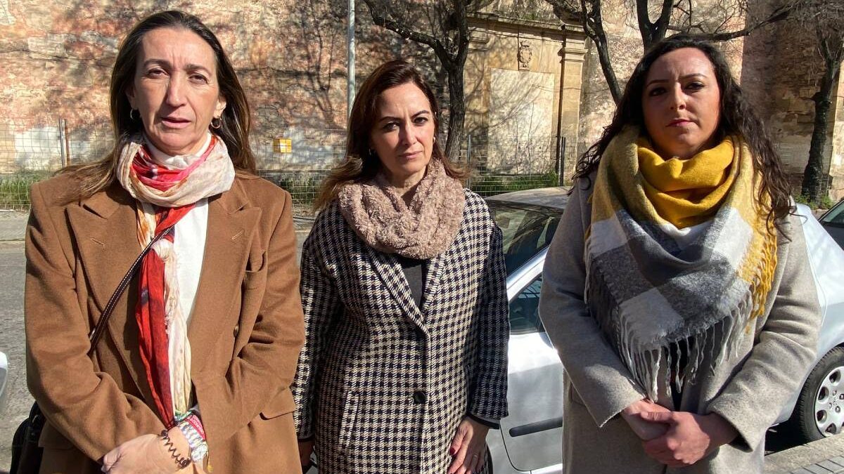 VOX alerta del abandono
