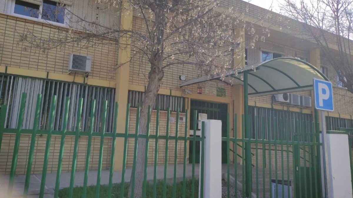 VOX pide en Puente Genil