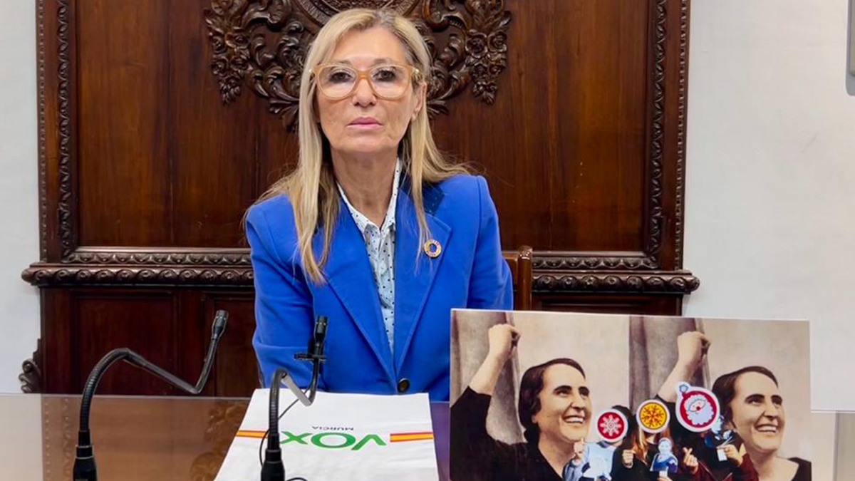 Carmen Menduiña