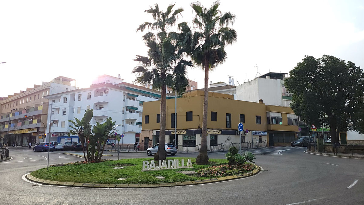 La Bajadilla Algeciras