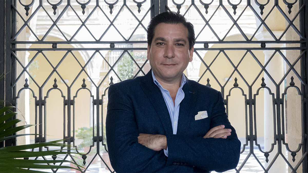 Antonio Fernández Jerez