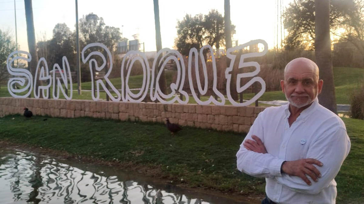 VOX San Roque