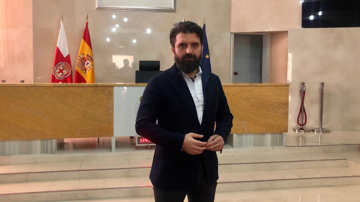 Juan Francisco Rojas