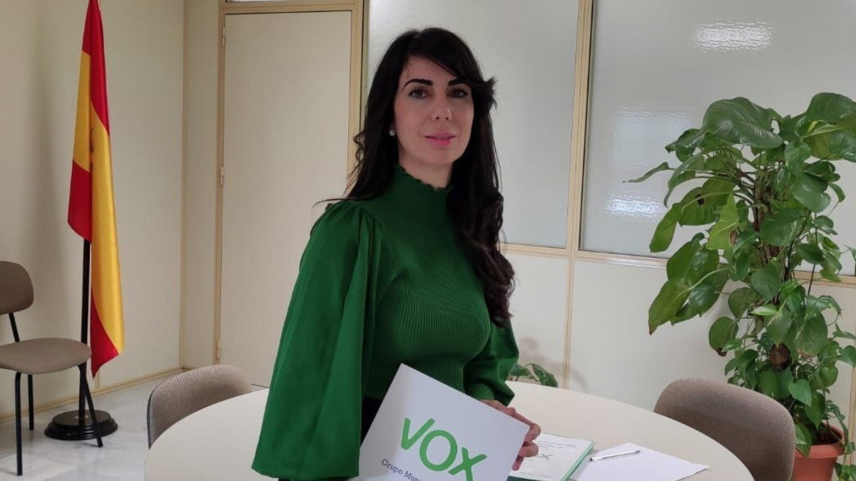 Almudena Martínez