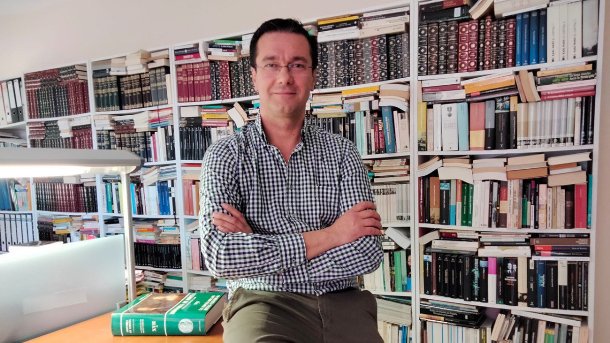 Raúl Pomares