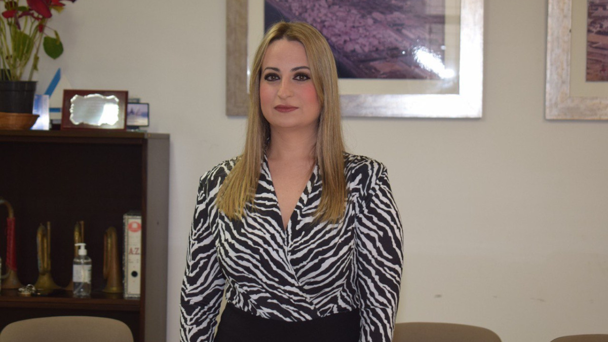 Cristina López