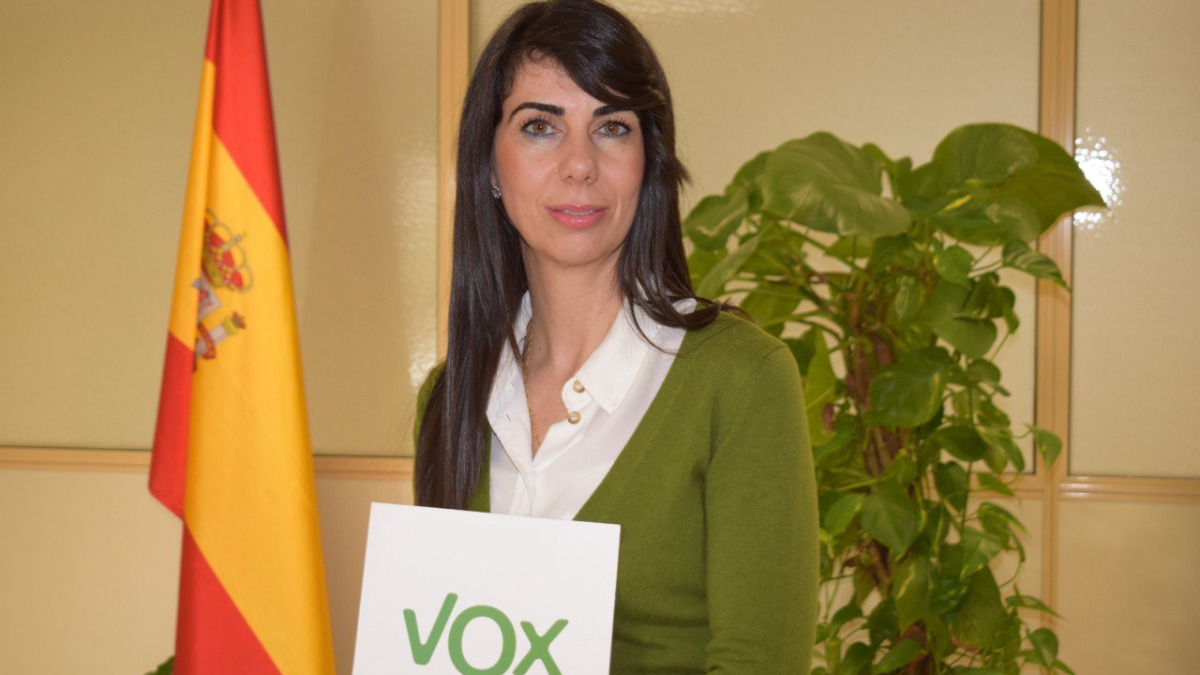 Almudena Martínez