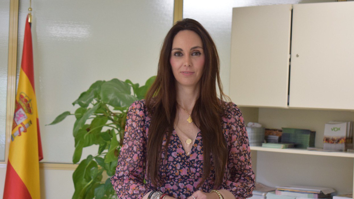 Rosa María Martín