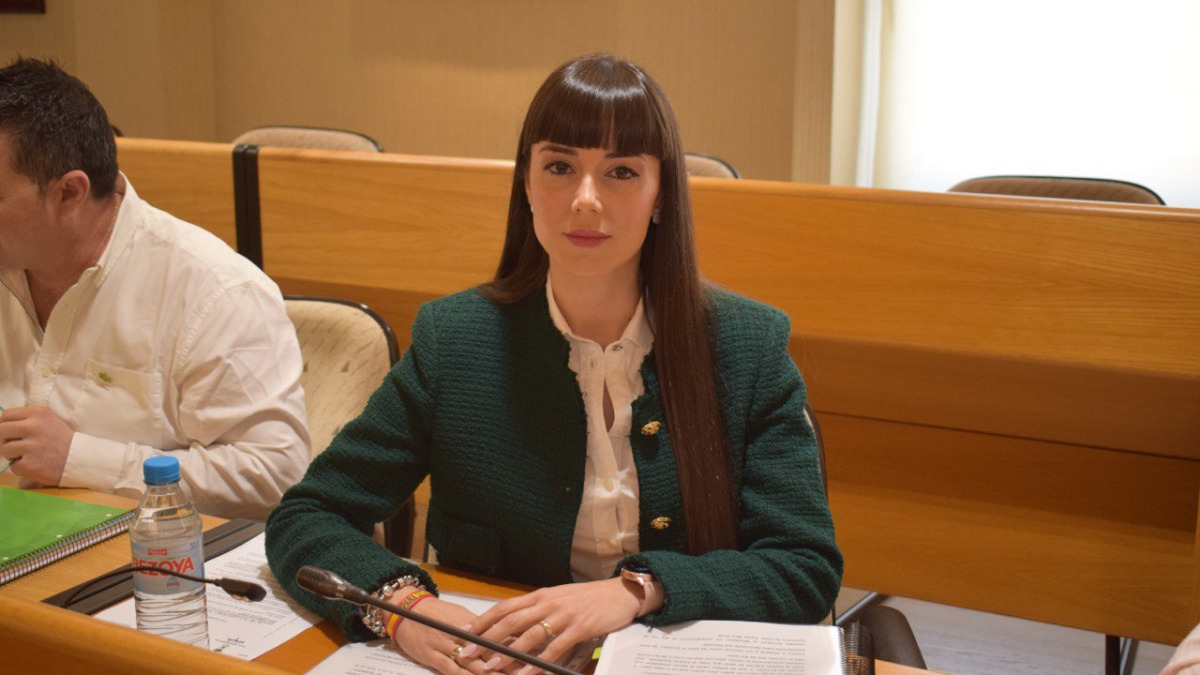Beatriz Sánchez