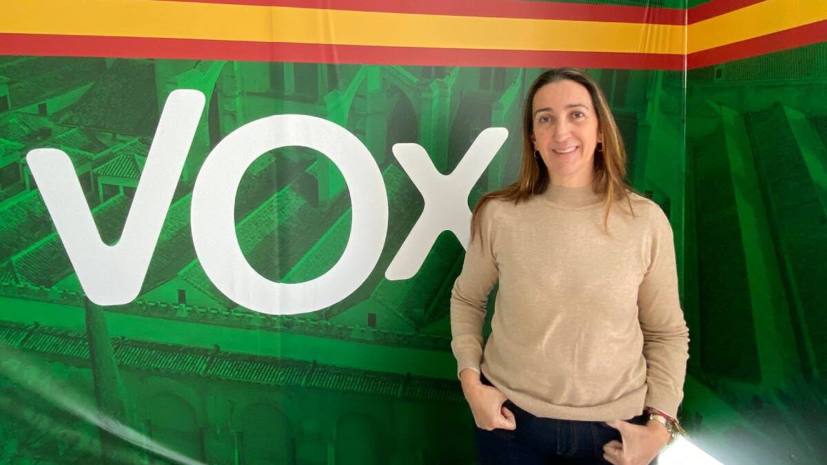 Solo VOX se posiciona