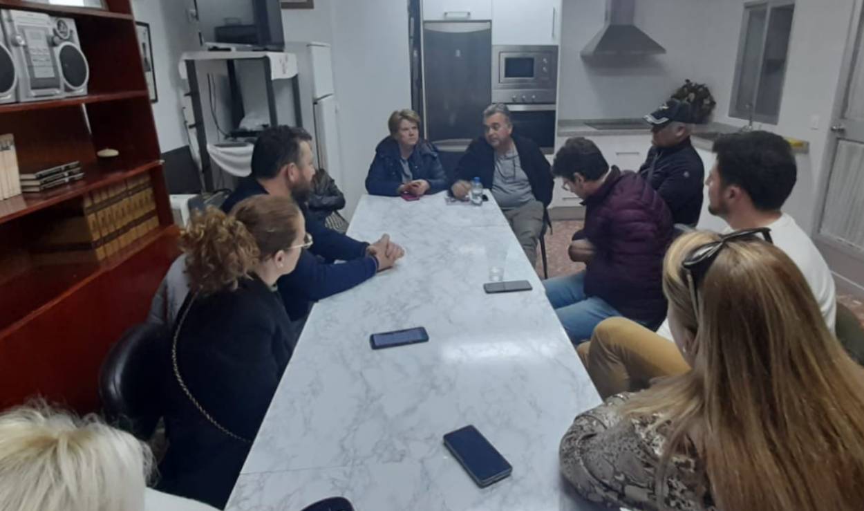 VOX pide al Ayuntamiento