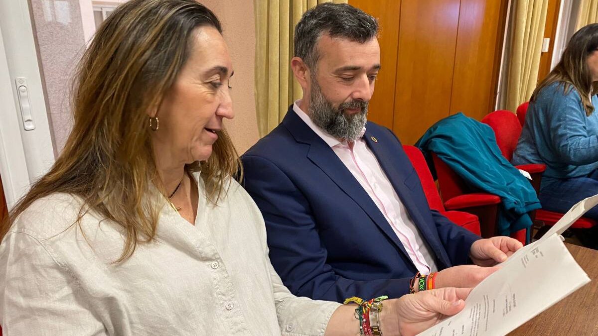 VOX lamenta que