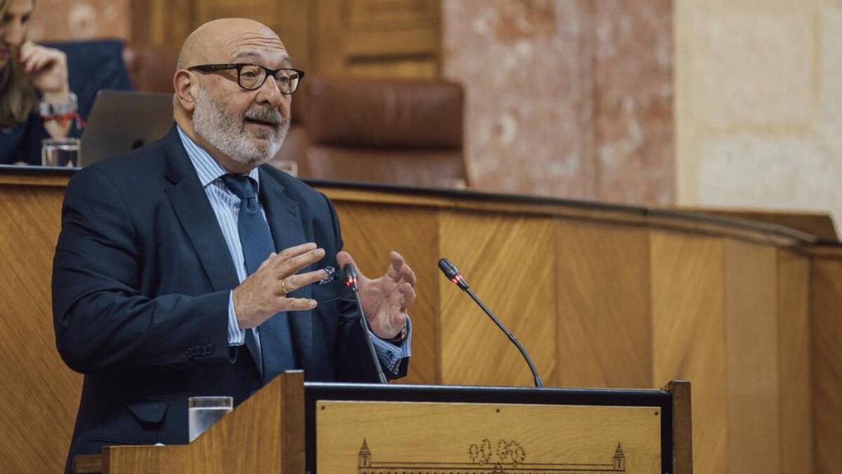 VOX afea al Gobierno