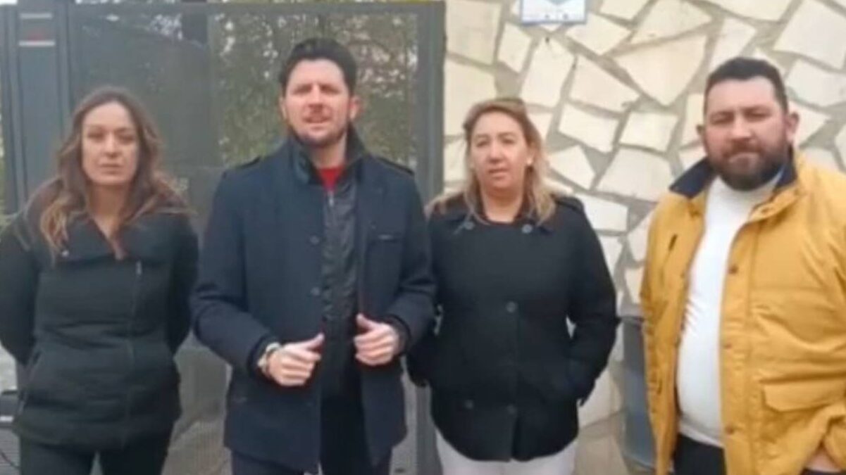 VOX exige al Ayuntamiento